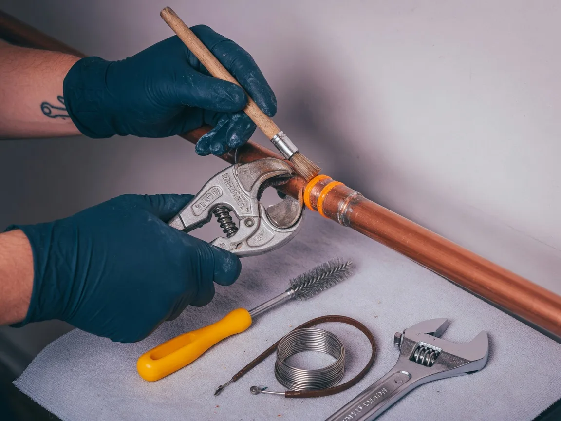 Why choose Sump Pump Repair in Libertyville, IA